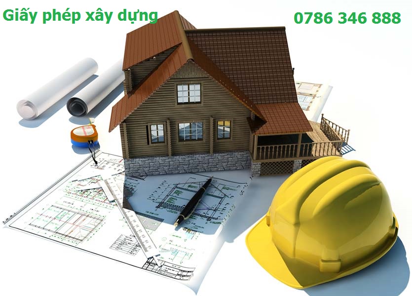 hồ sơ xin giấy phép xây dựng tại quy nhơn